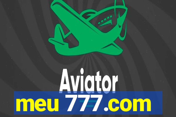 meu 777.com